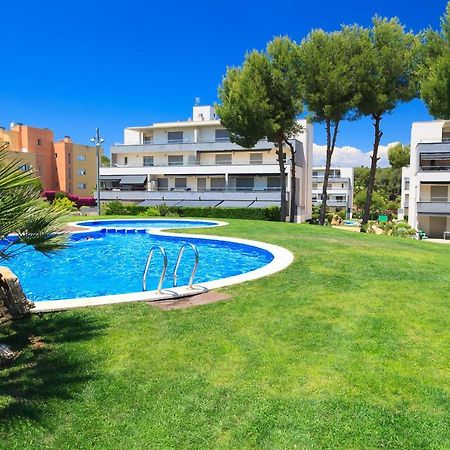 Uhc Salou Villa Family Complex Exterior foto
