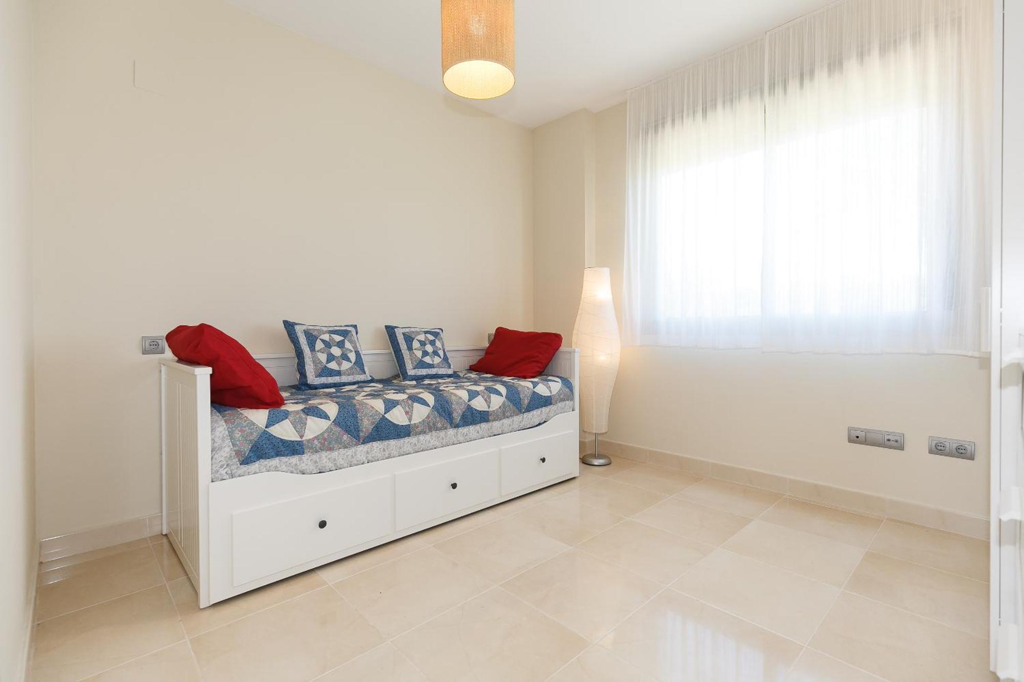 Uhc Salou Villa Family Complex Cameră foto