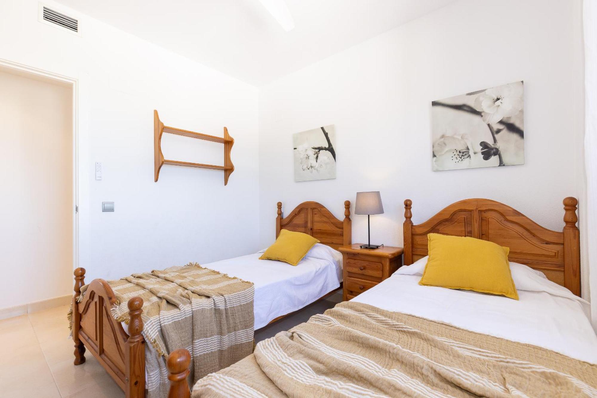 Uhc Salou Villa Family Complex Cameră foto