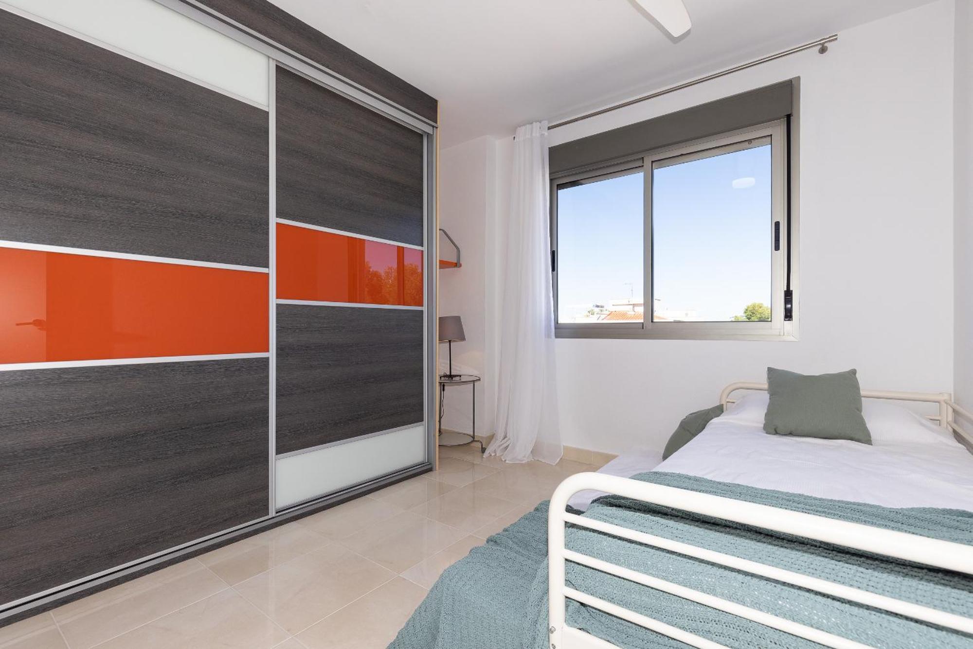 Uhc Salou Villa Family Complex Exterior foto