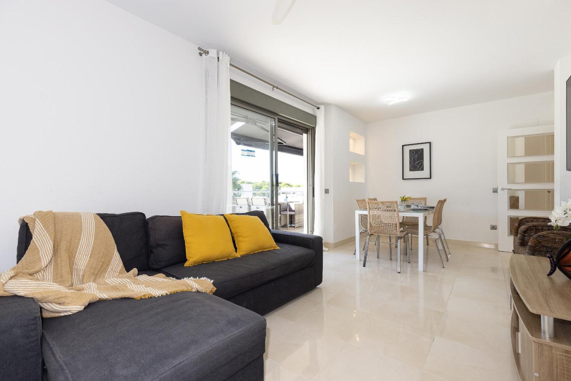 Uhc Salou Villa Family Complex Cameră foto