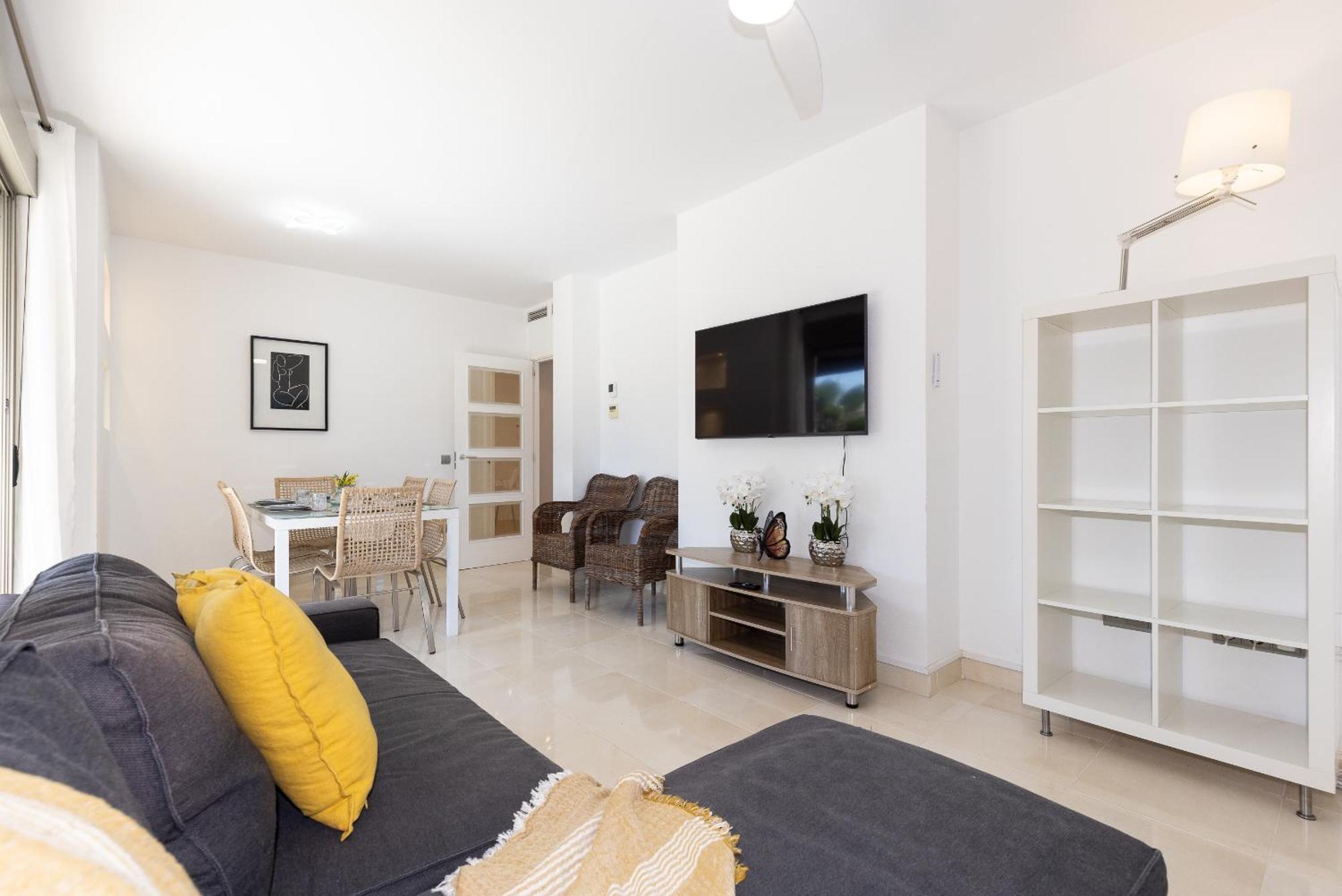 Uhc Salou Villa Family Complex Cameră foto