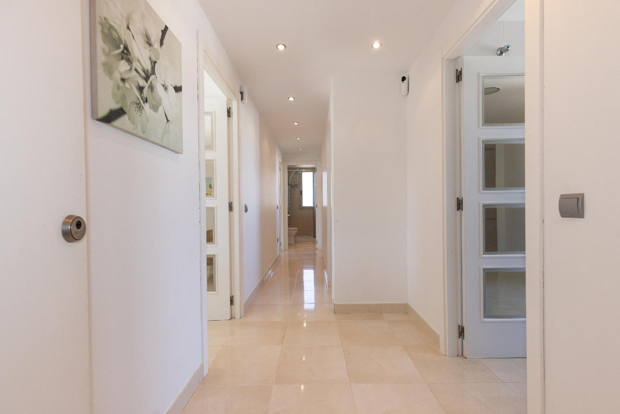 Uhc Salou Villa Family Complex Cameră foto