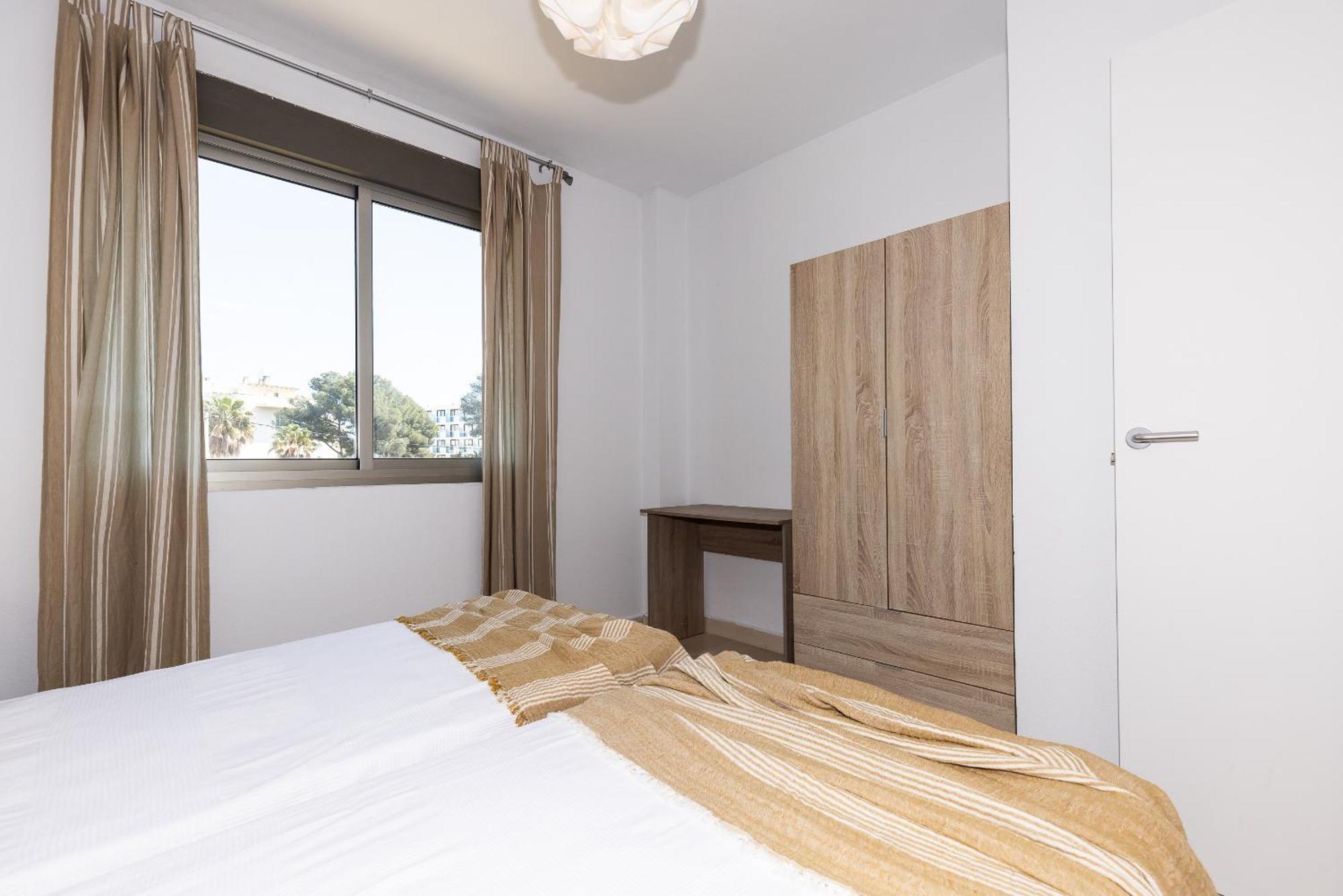 Uhc Salou Villa Family Complex Cameră foto