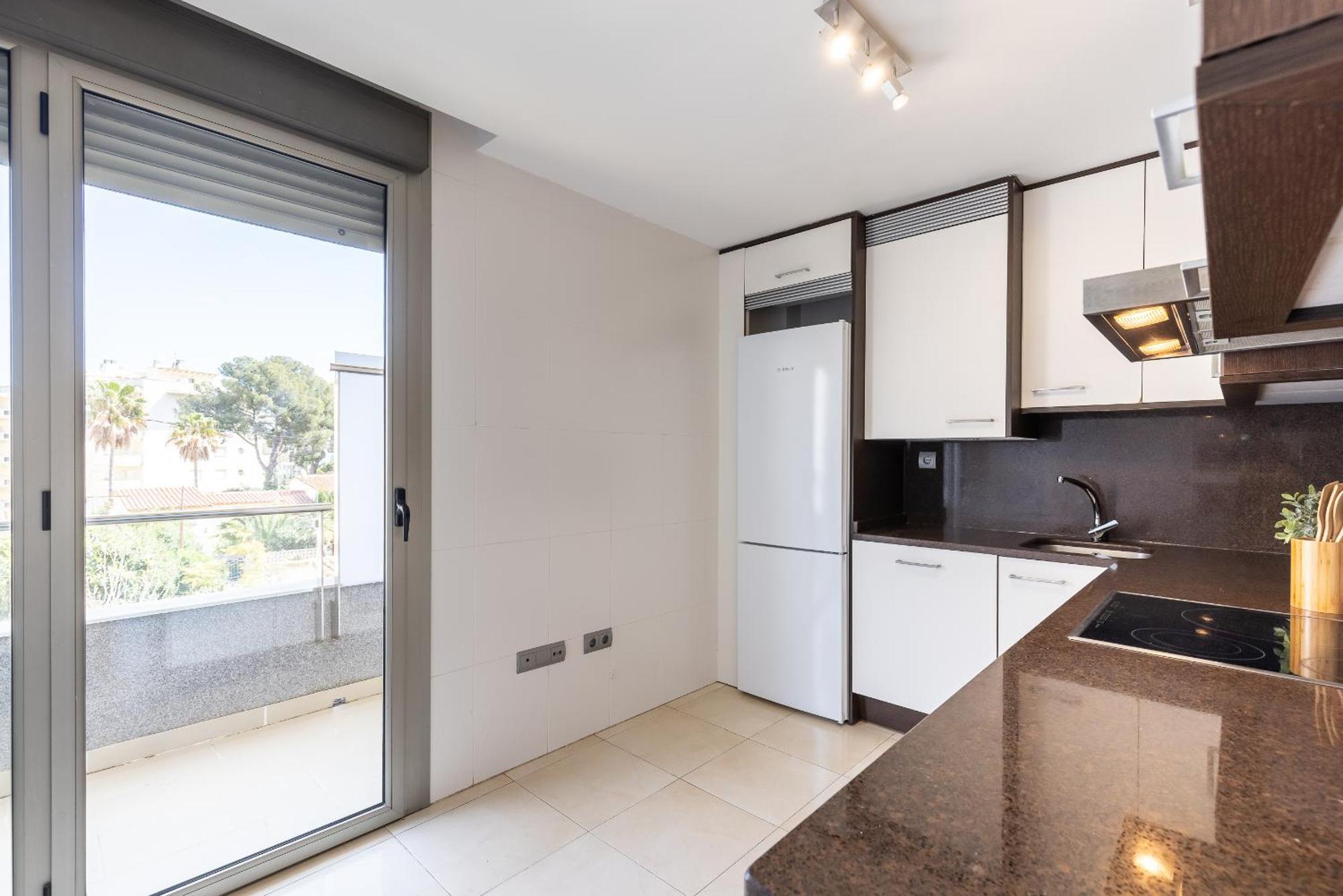 Uhc Salou Villa Family Complex Cameră foto