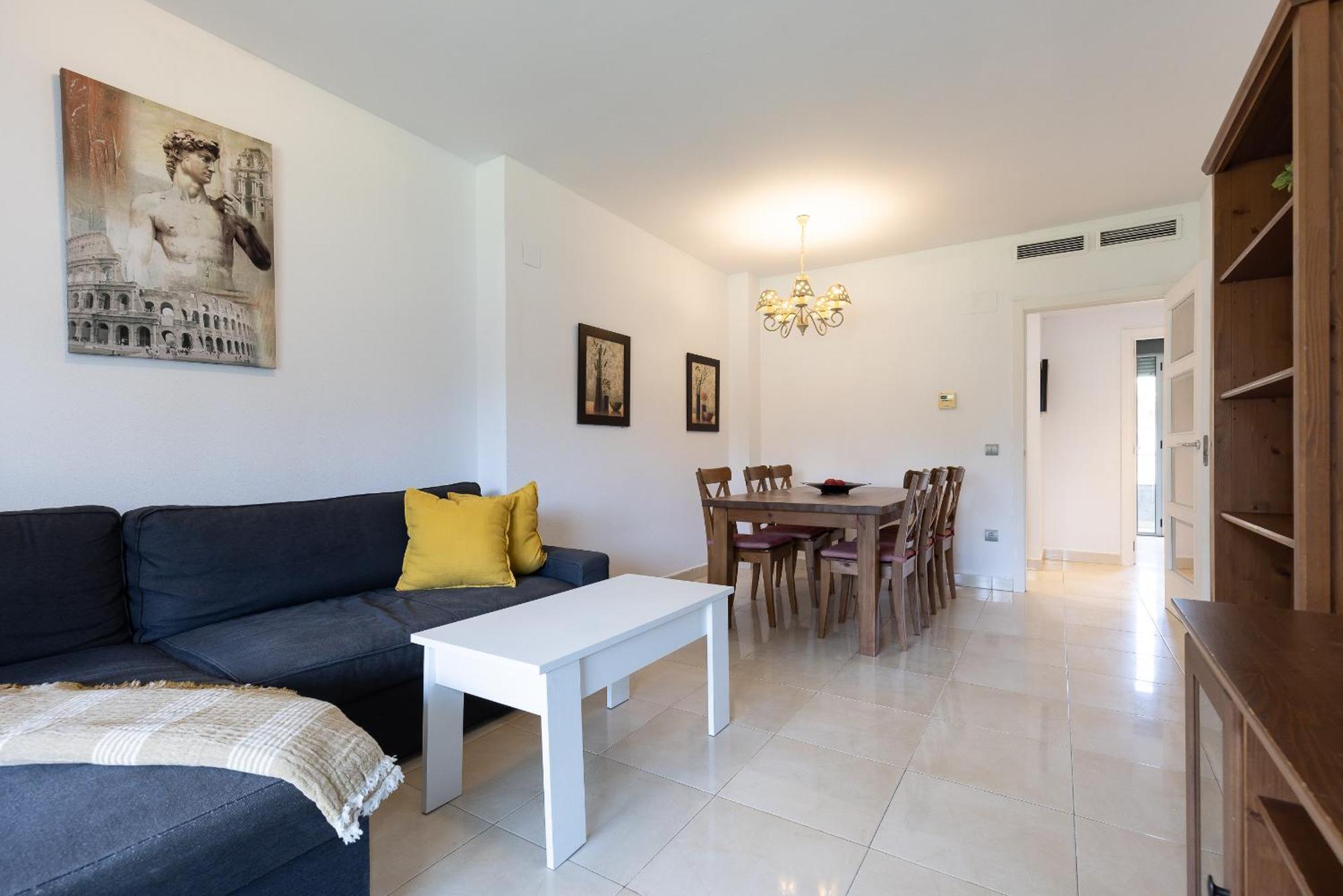 Uhc Salou Villa Family Complex Cameră foto