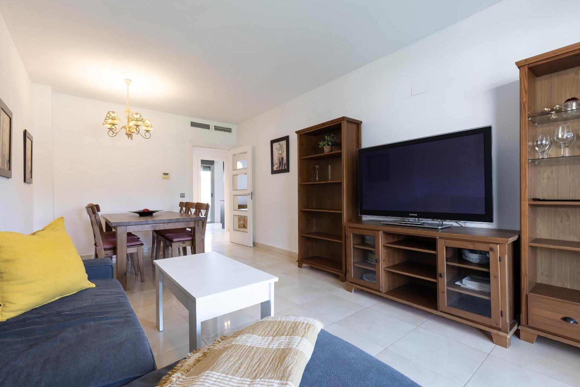 Uhc Salou Villa Family Complex Cameră foto