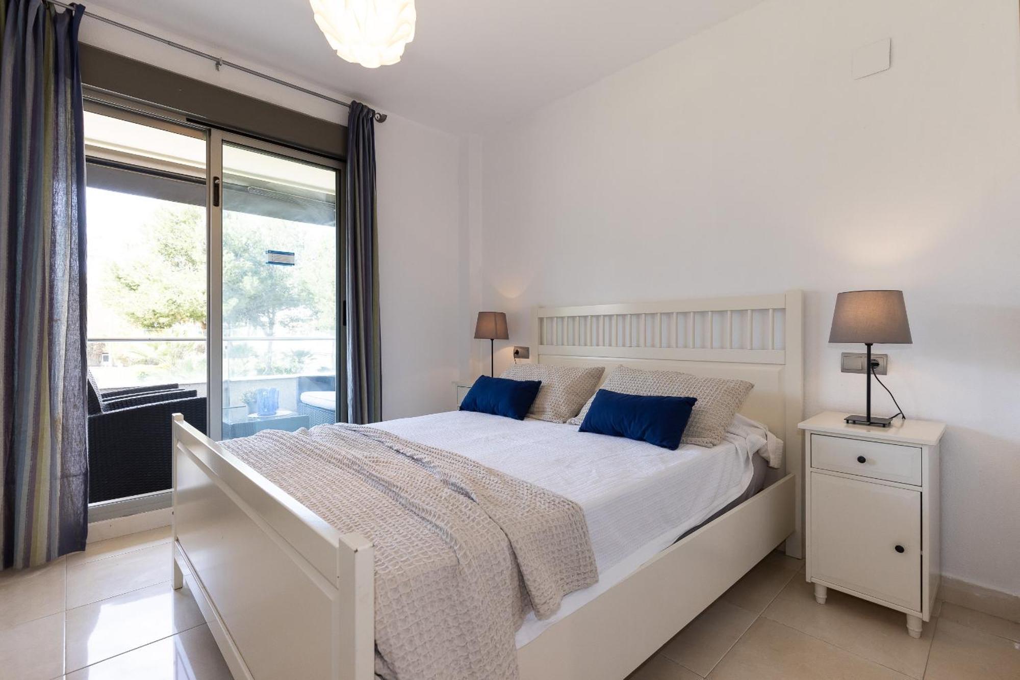 Uhc Salou Villa Family Complex Cameră foto