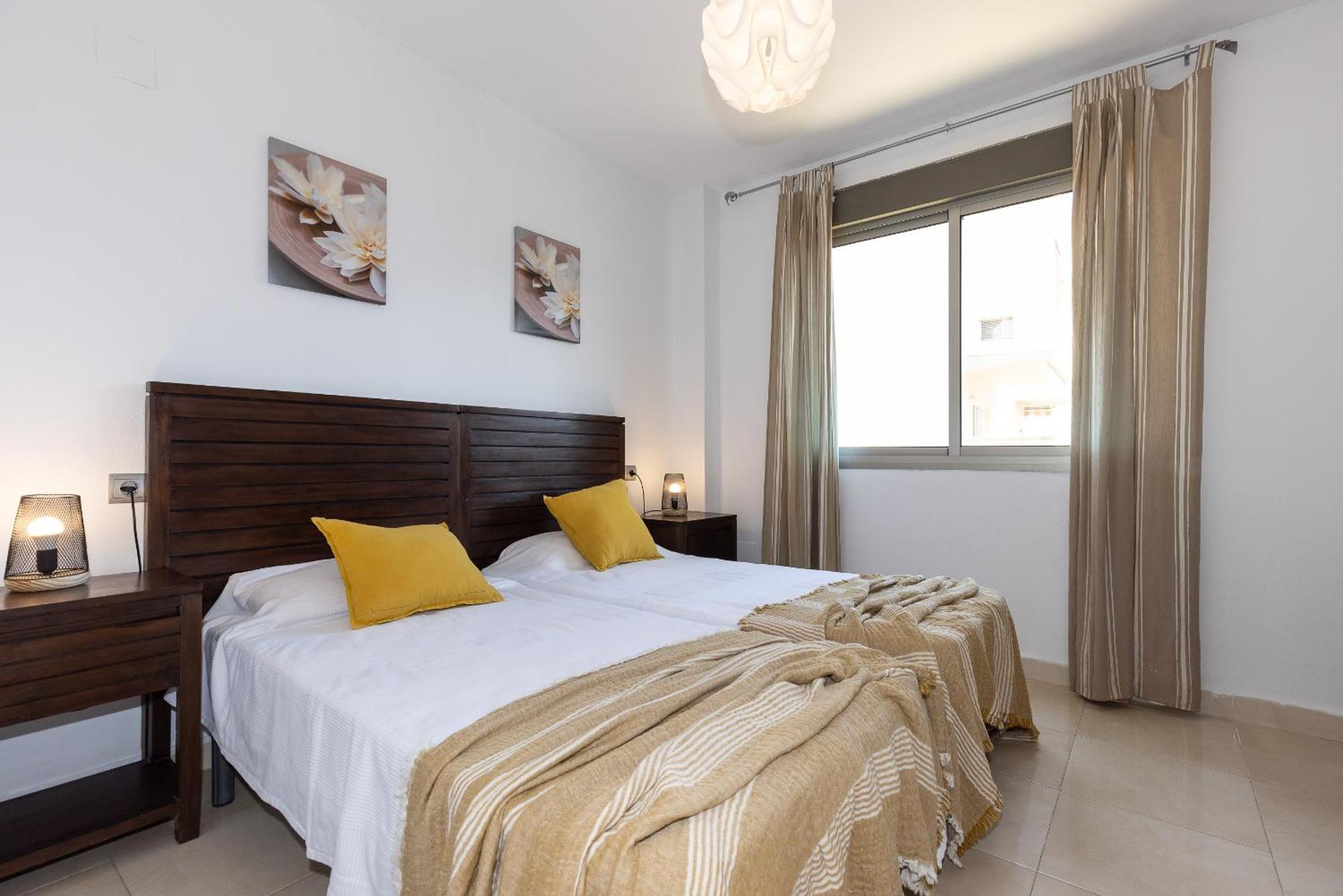 Uhc Salou Villa Family Complex Cameră foto
